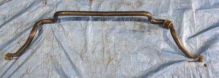 Стабилизатор передний jzz30 Soarer