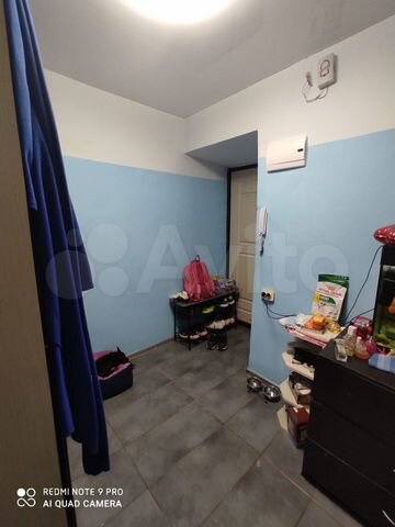 2-к. квартира, 50 м², 5/9 эт.