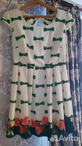 Платья и юбка женские