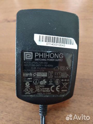 Адаптер,блок питания