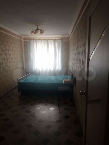2-к. квартира, 54 м², 2/5 эт.