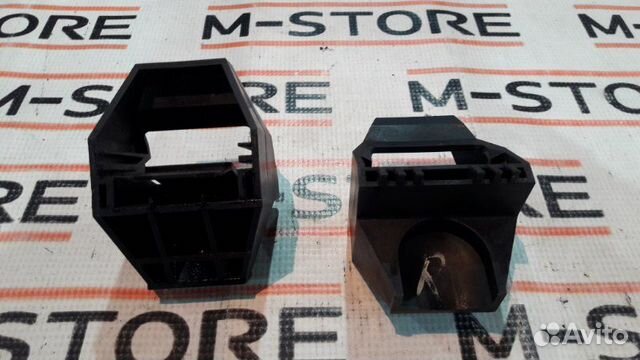 Крепление радиатора Bmw 3-Series E46 M43B19