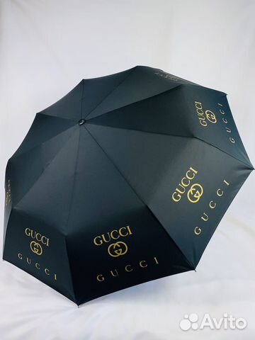 Зонт Gucci новый