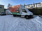Iveco Daily 3.0 МТ, 2012, 235 000 км