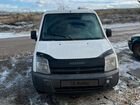 Ford Transit Connect 1.8 МТ, 2003, 150 000 км