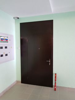 Тамбурные Двери Перегородки «Криптон Престиж»