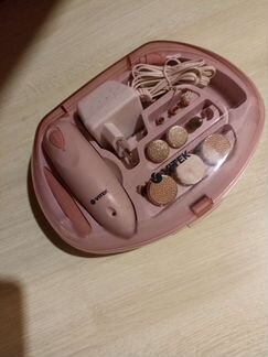 Маникюрный набор