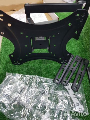 Универсальный TV Кронштейн Новый