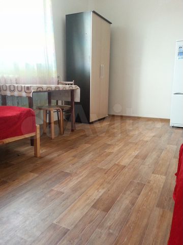 Комната 22 м² в 3-к., 2/3 эт.