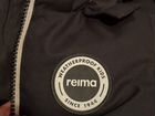 Комплект куртка и брюки reima объявление продам
