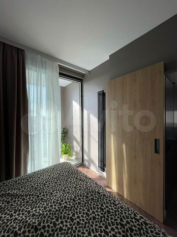 2-к. квартира, 48 м², 11/25 эт.