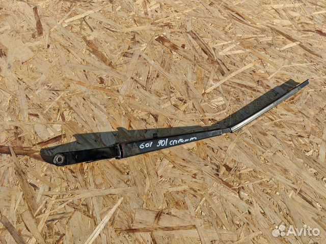 Поводок стеклоочистителя mercedes sprinter 901