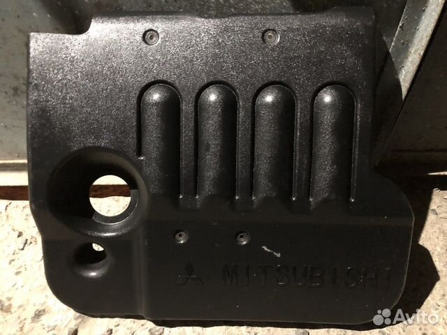 Крышка декоративная 4G18