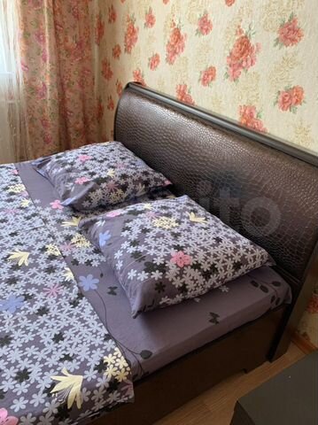 1-к. квартира, 46 м², 9/10 эт.