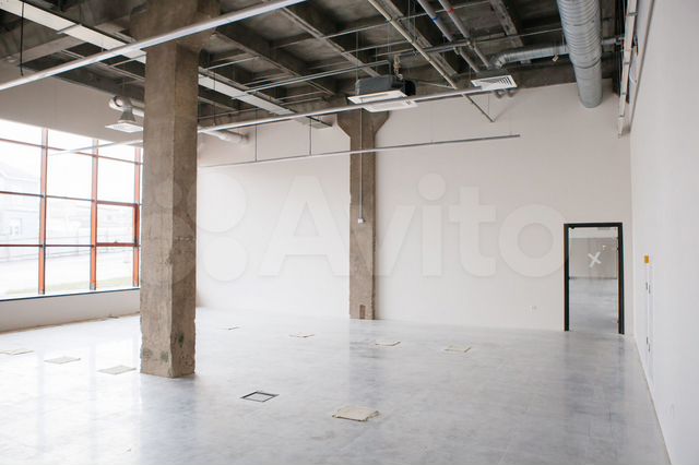 Офис, бизнес центр 21753.2 м²