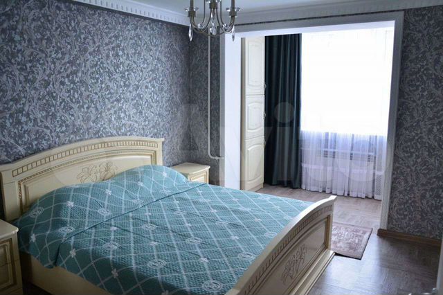 2-к. квартира, 60 м², 2/5 эт.