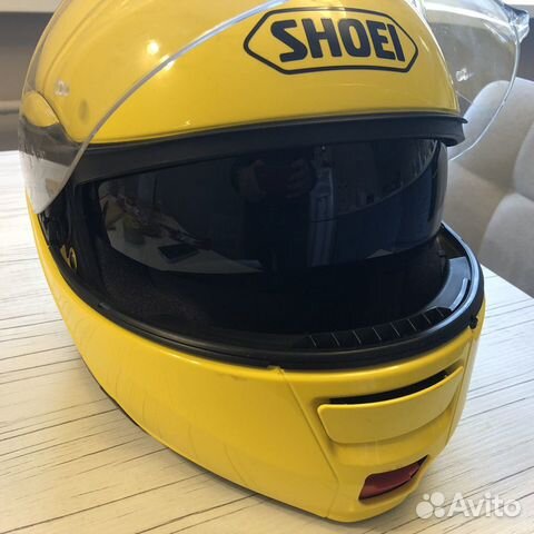 Шлем Shoei Neotec