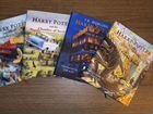 Harry Potterс иллюстрациями объявление продам