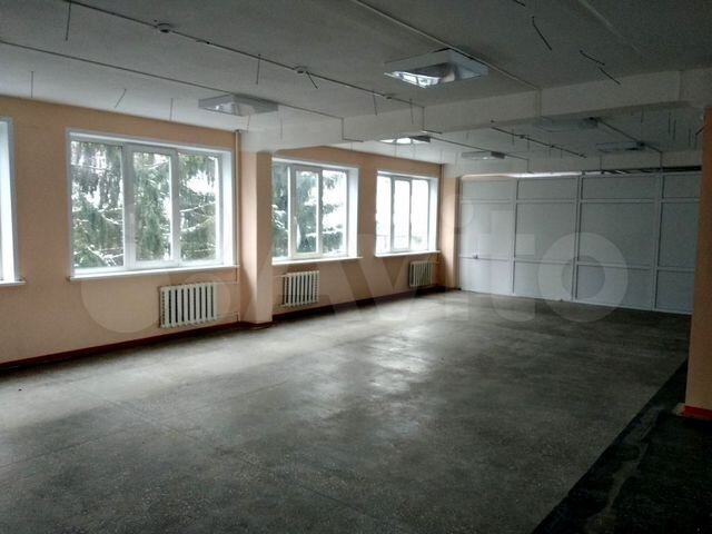 Офис, 600 м²