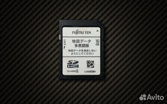 Загрузочные SD-карты Eclipse