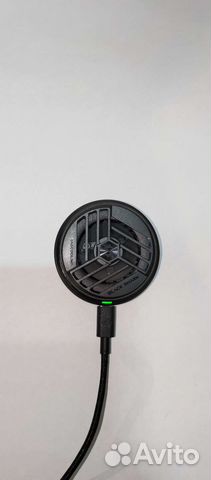 Магнитный кулер Black Shark, Новый