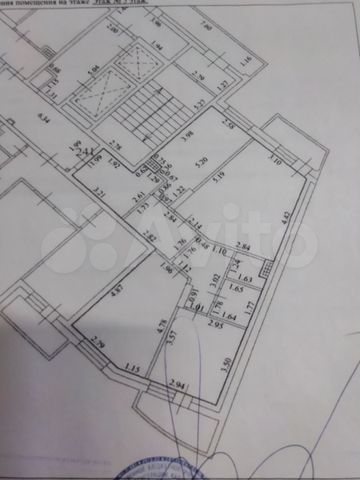 3-к. квартира, 77,9 м², 5/17 эт.