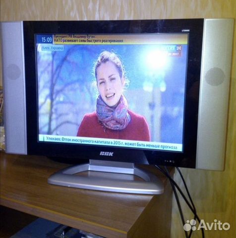 Телевизор BBK