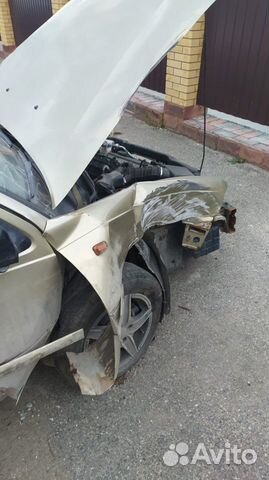 Запчасти нексия