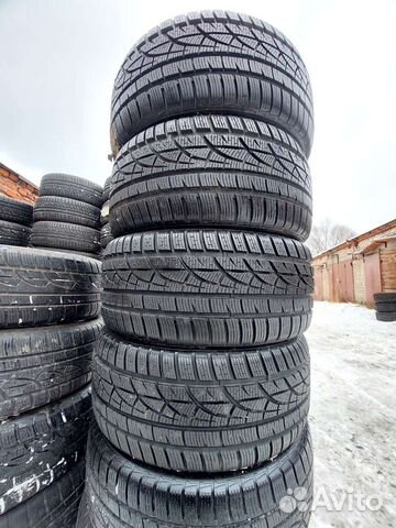 Hankook Winter I'Cept Evo 245/45 R17 99V