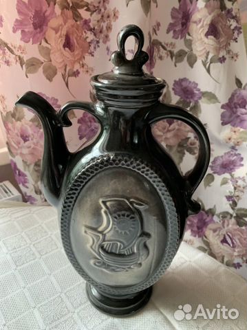 Керамика СССР