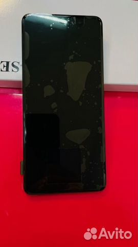 Дисплей для Samsung Galaxy A41