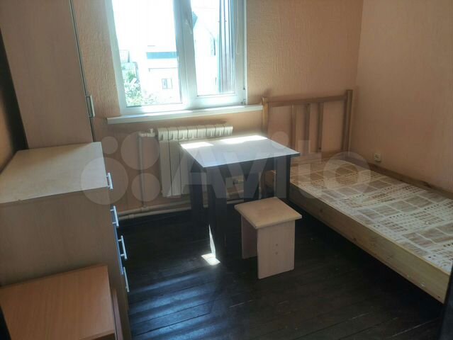 Комната 7 м² в 6-к., 2/3 эт.
