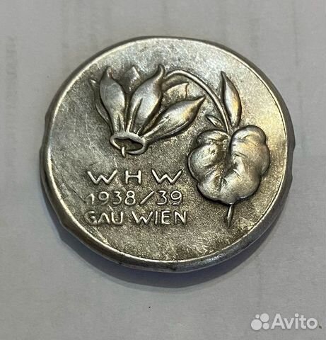 Значок