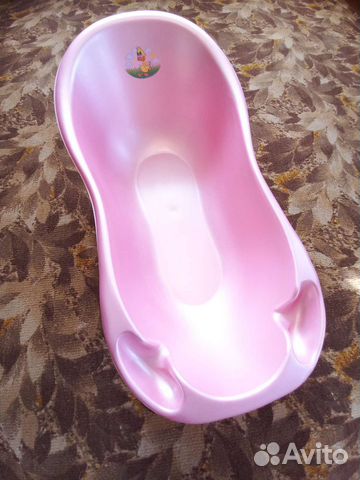 Ванночка для купания