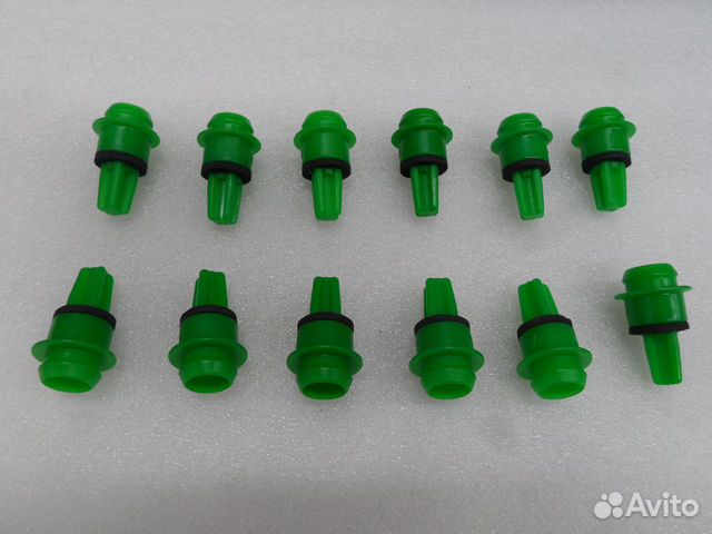 Клипса фиксатор Toyota Probox