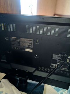 Телевизор panasonic tx-lr32em6