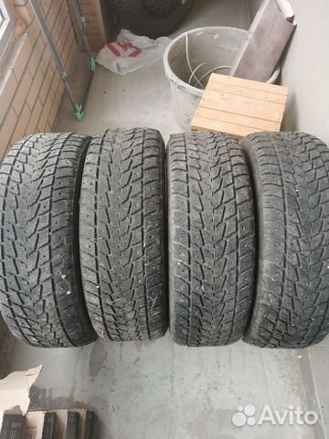 Toyo Open Country I/T 215/65 R16 98T