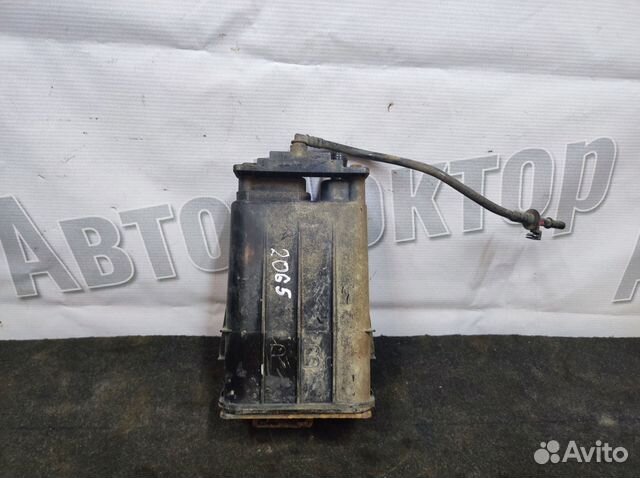 Абсорбер топливный Kia Rio 3