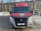 ГАЗ ГАЗель Next 2.8 МТ, 2014, 45 000 км объявление продам