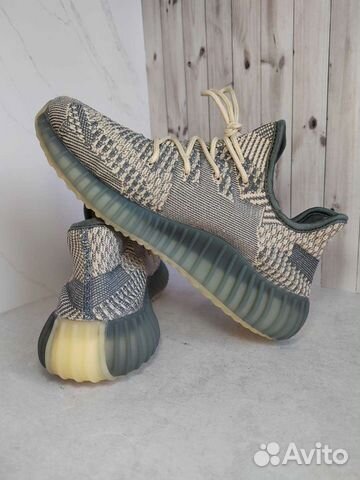 Кроссовки Adidas Yeezy boost 350