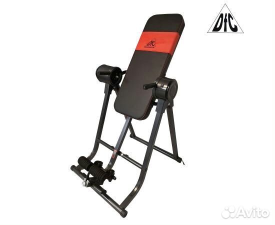 Инверсионный стол DFC IT01EL