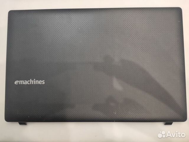 Ноутбук Emachines E442 Acer 5551 5552 5742 детали