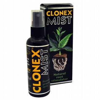 Clonex mist 100 мл