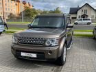 Land Rover Discovery 3.0 AT, 2010, 120 000 км