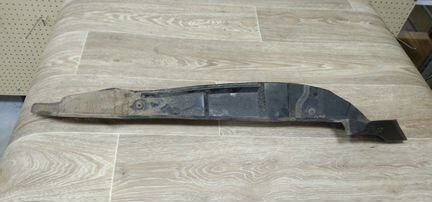 Обшивка багажника Volkswagen Passat