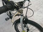 Велосипед GT stomper 20 объявление продам