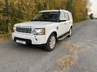 Land Rover Discovery 3.0 AT, 2012, 148 000 км