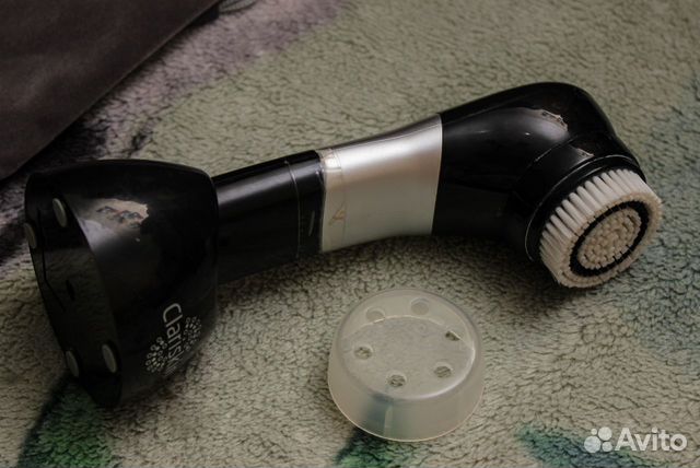 Аппарат для ухода за лицом Almea Clariskin