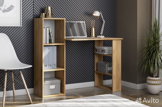 Стол компьютерный новый в упаковке