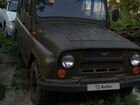 УАЗ 31512 2.4 МТ, 1994, 60 000 км объявление продам
